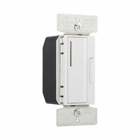 EATON WIRING DEVICES EATON AL-L Smart Dimmer Kit, 120 V, 300 W, Almond/Ivory/White AAL06-C1-K